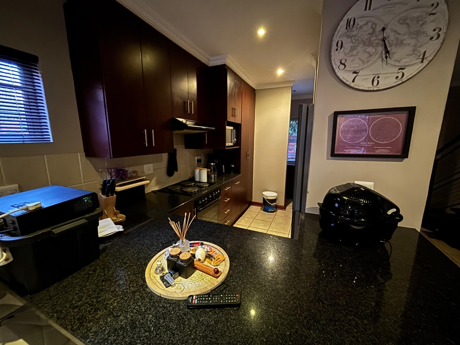 To Let 2 Bedroom Property for Rent in Pentagon Park Free State